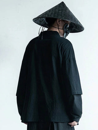 Ropa técnica Noragi