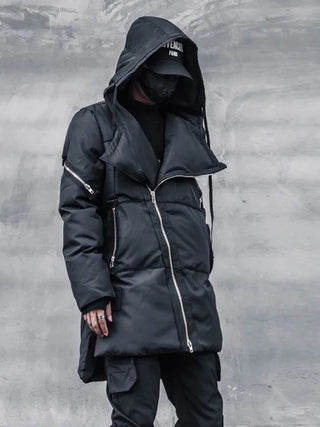 Parka técnica