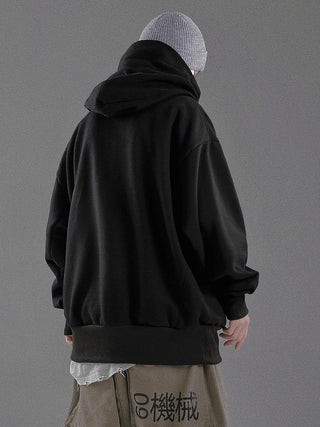 Jersey de cuello alto