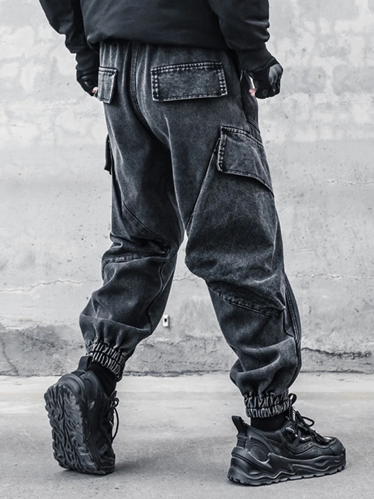 Pantalones de calle