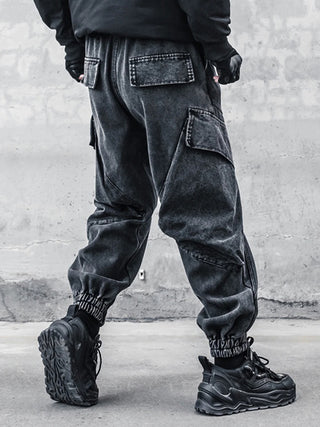 Pantalones de calle