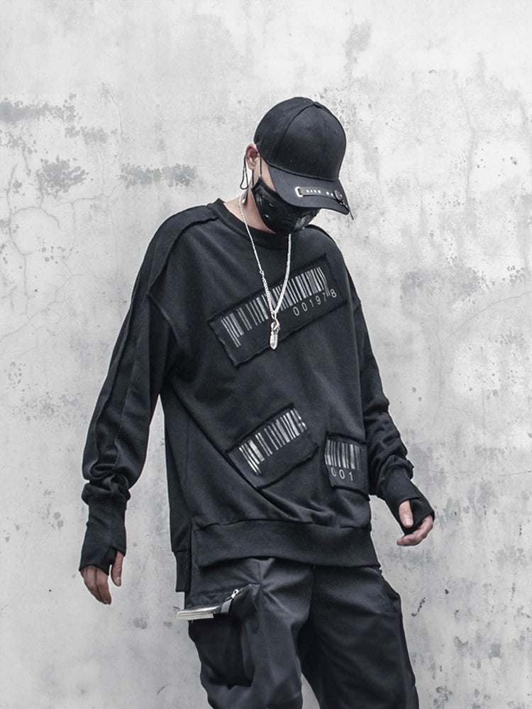 Sudaderas urbanas