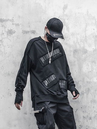 Sudaderas urbanas