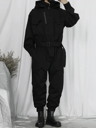 Ropa de trabajo tecnológica