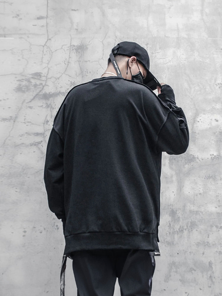 Sudaderas urbanas