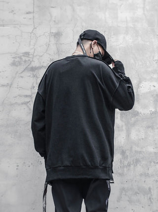 Sudaderas urbanas