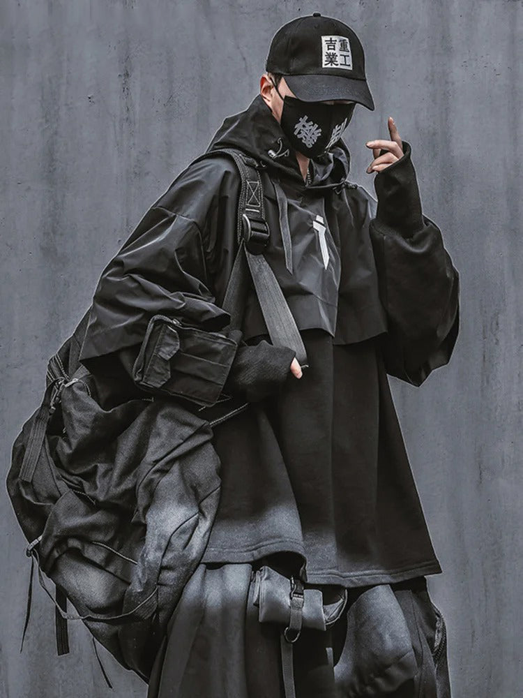 ropa urbana