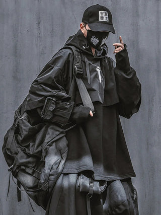 ropa urbana
