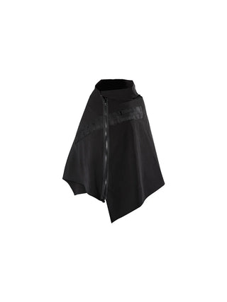 poncho de ropa técnica