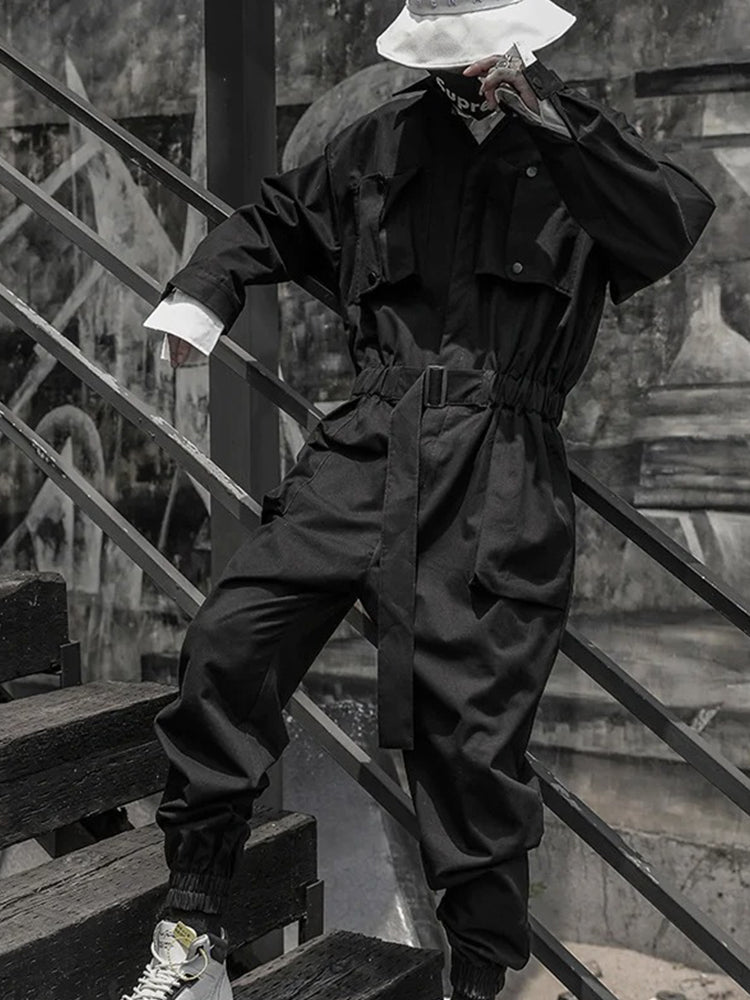 Mono técnico