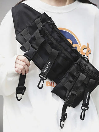 Bolsa de ropa técnica