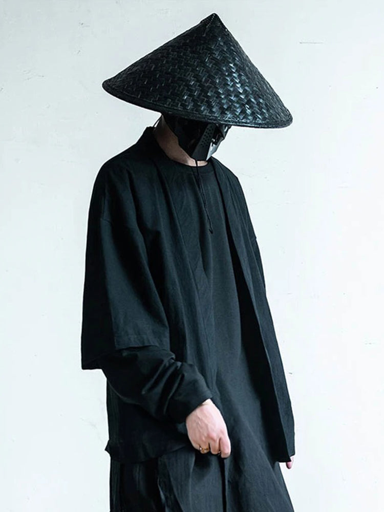 Ropa técnica Noragi