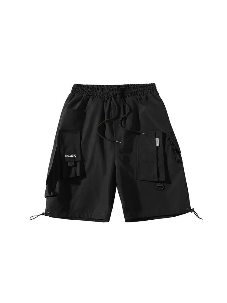 Ropa técnica de verano
