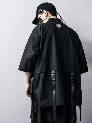 Kimono de ropa técnica
