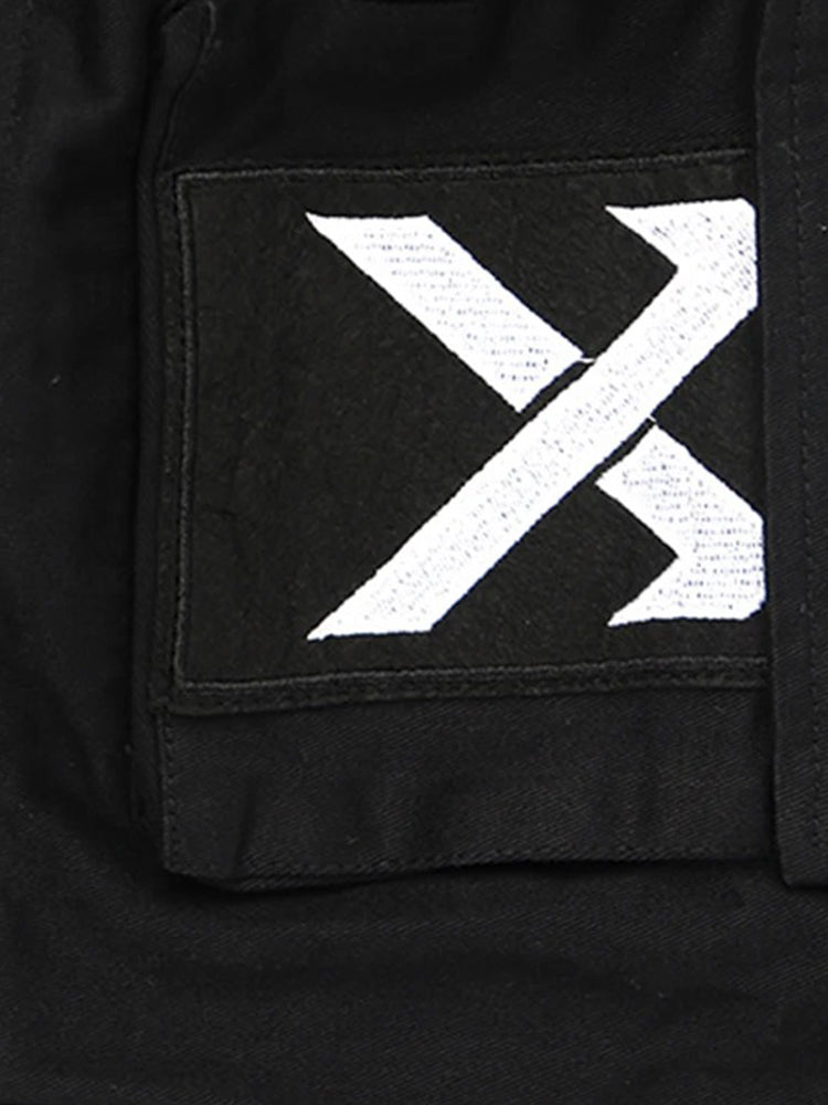 Pantalones ninja Techwear