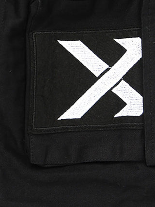 Pantalones ninja Techwear