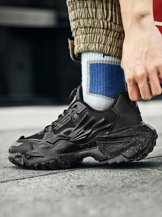 Zapatos ninja urbanos