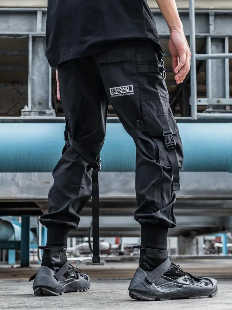 Pantalon tarkov