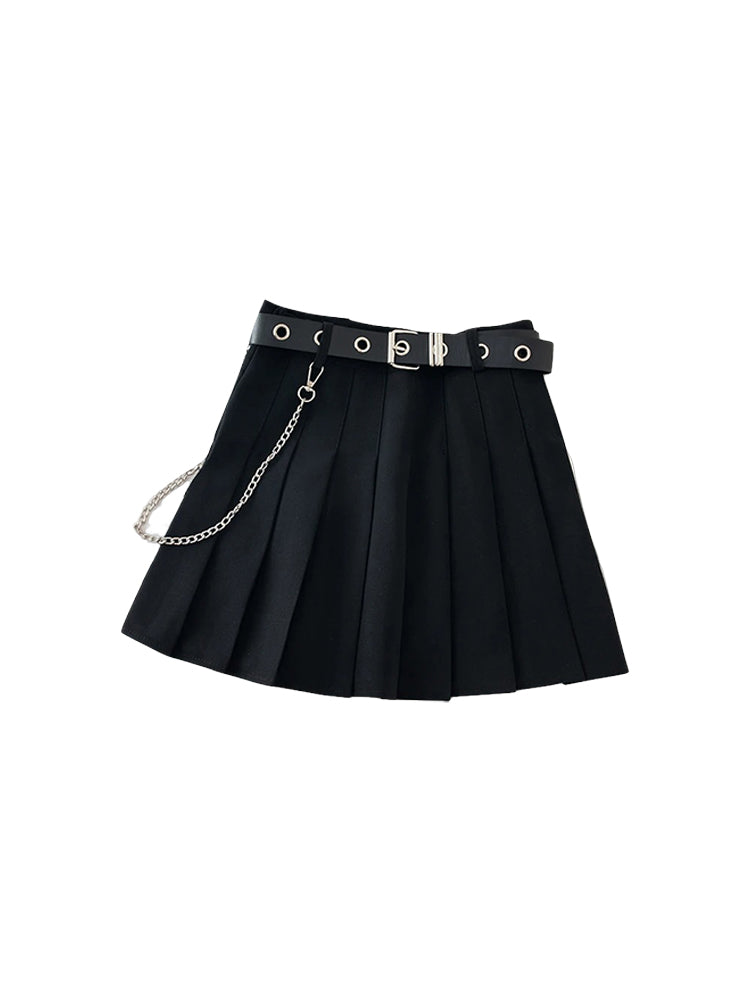 falda de ropa técnica