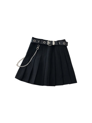 falda de ropa técnica