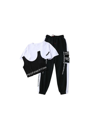 Conjunto de ropa técnica