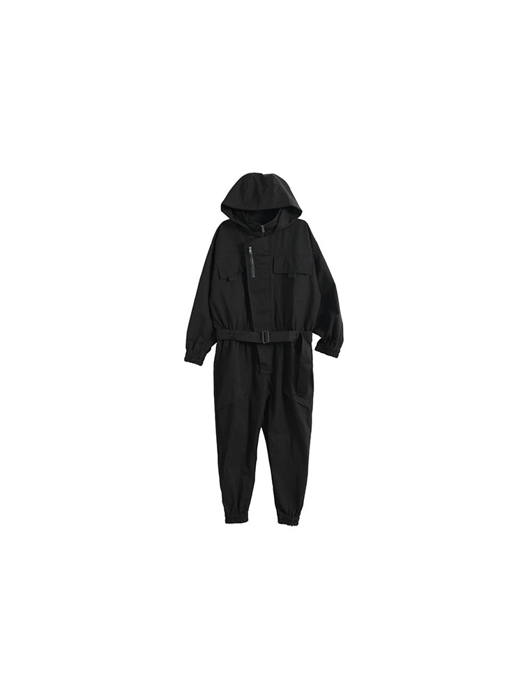 Ropa de trabajo tecnológica