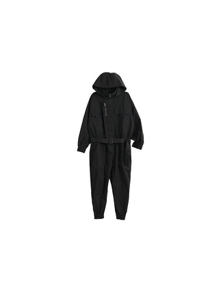 Ropa de trabajo tecnológica