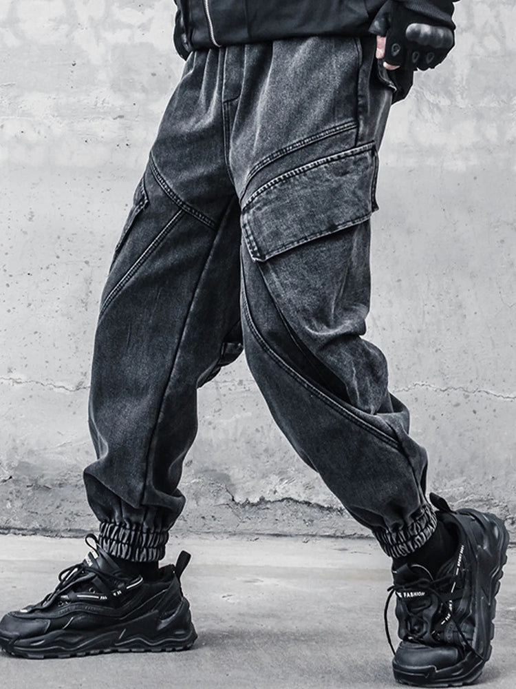 Pantalones de calle