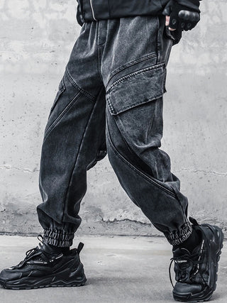 Pantalones de calle