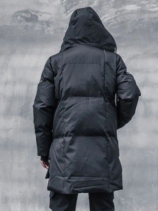 Parka técnica