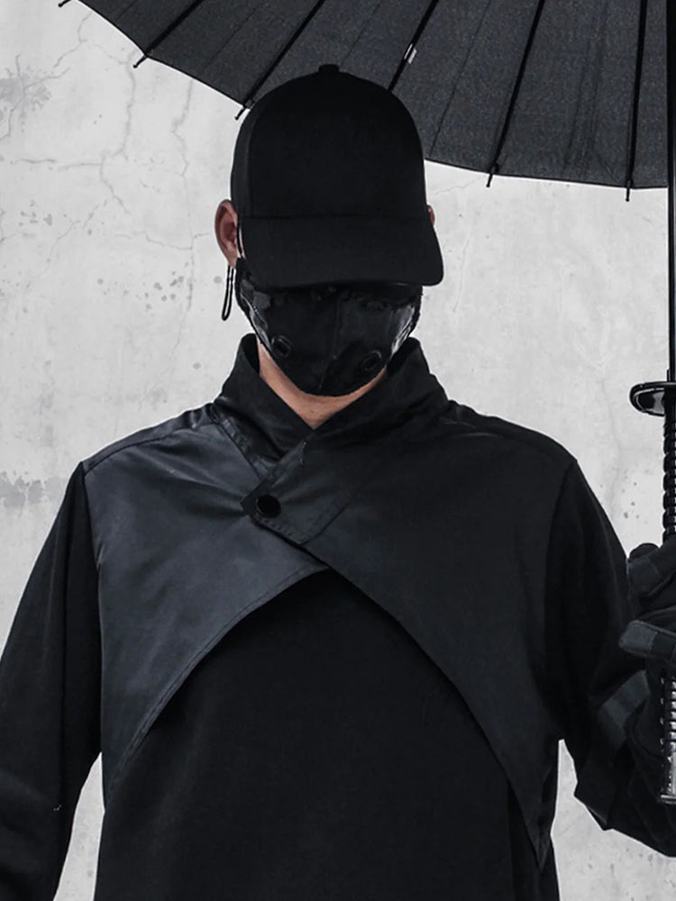 Ropa técnica Grialed