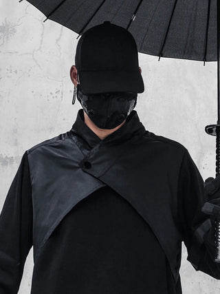 Ropa técnica Grialed