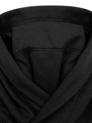 Jersey de cuello alto