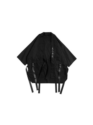 Kimono de ropa técnica