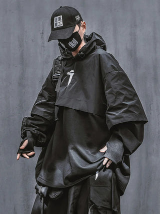 ropa urbana