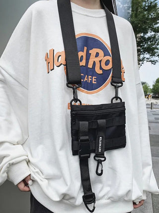 Bolsa de ropa técnica