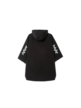 Chaqueta urbana extragrande