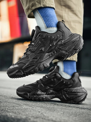 Zapatos ninja urbanos