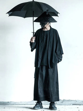 Ropa técnica Noragi