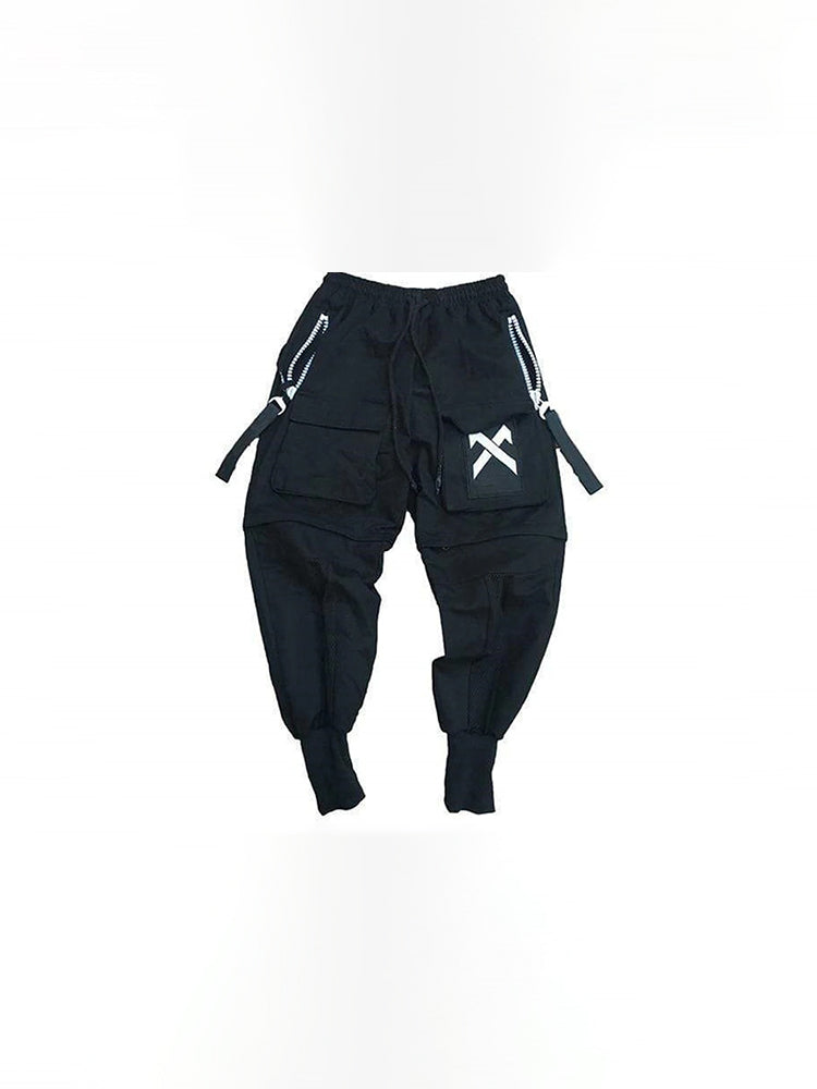 Pantalones ninja Techwear