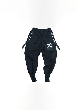Pantalones ninja Techwear