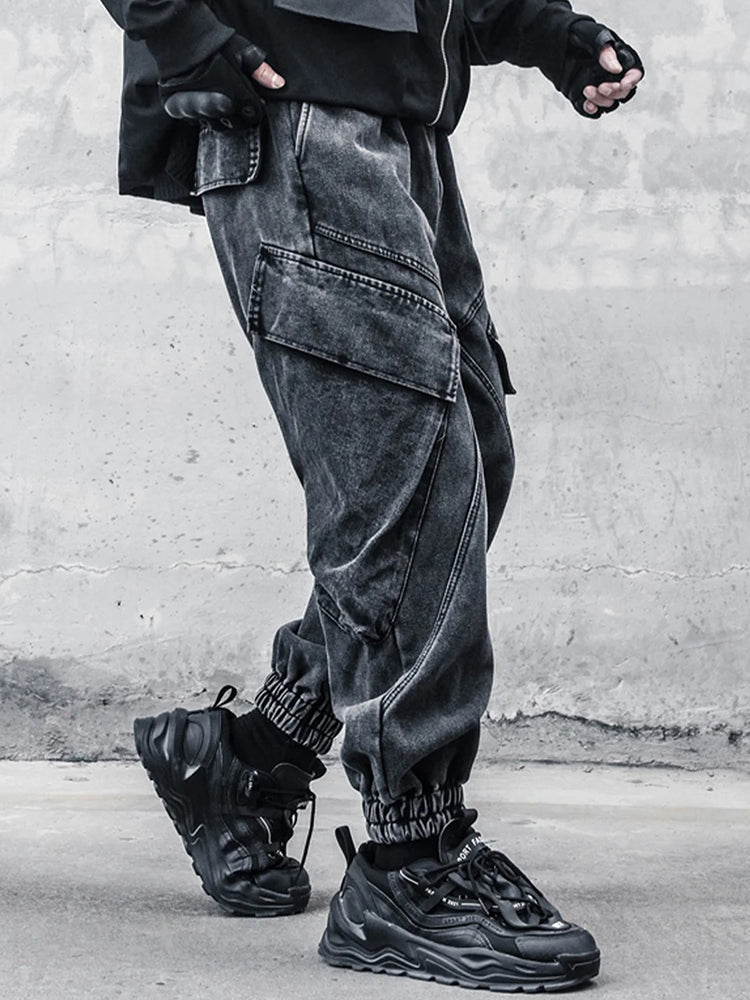Pantalones de calle