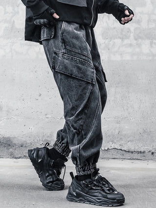 Pantalones de calle
