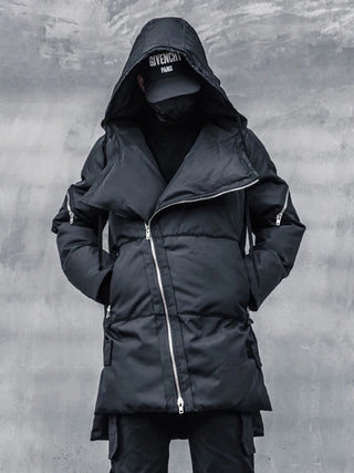 Parka técnica