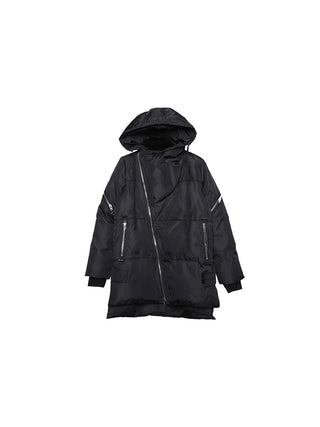Parka técnica