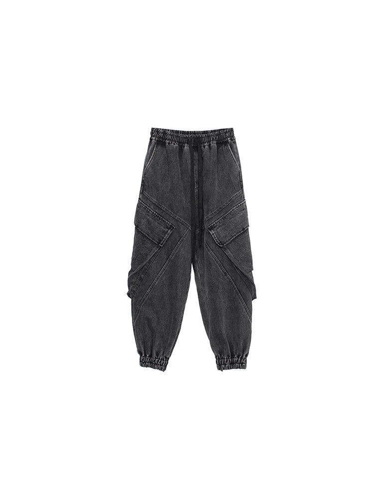 Pantalones de calle