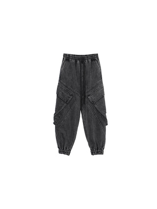 Pantalones de calle
