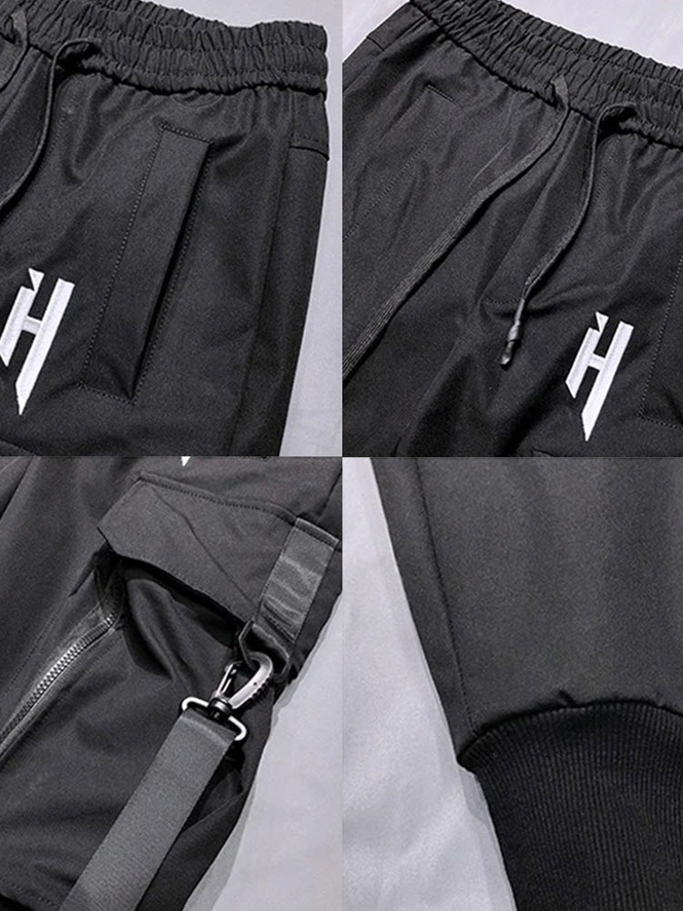 Leggings de ropa técnica