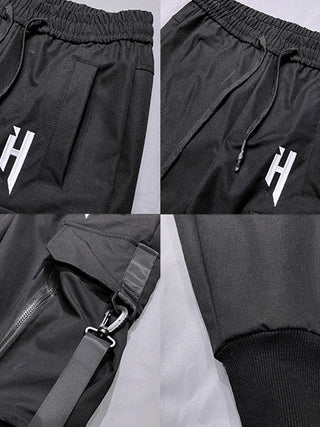 Leggings de ropa técnica
