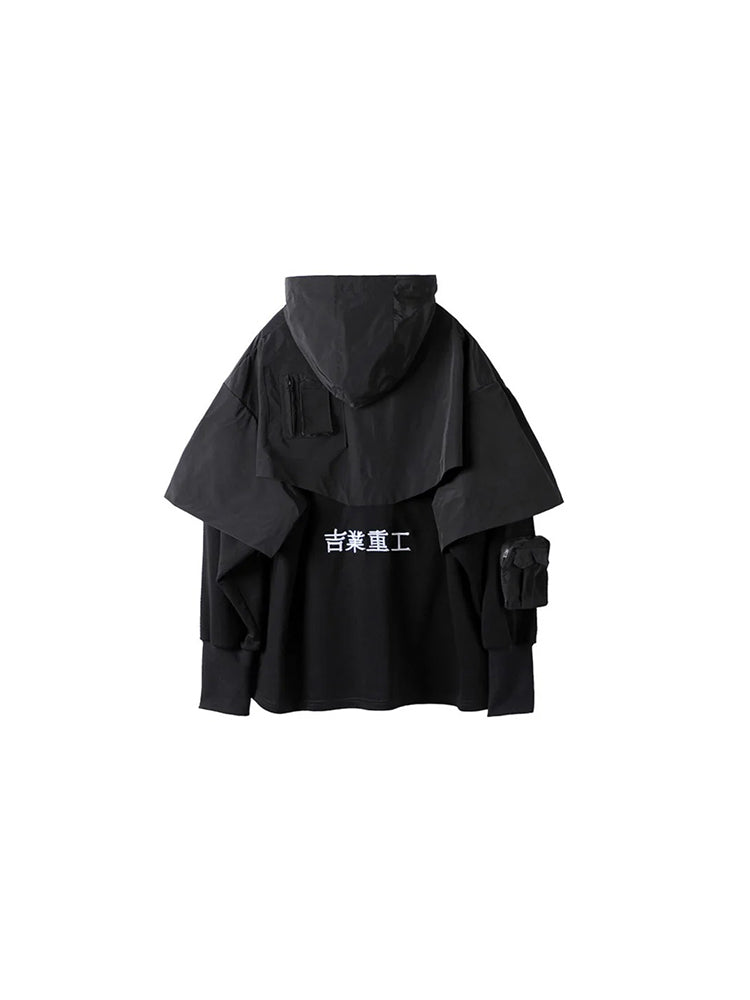 ropa urbana